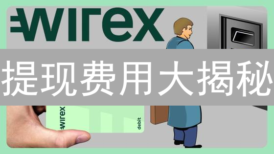 提现费用大揭秘：别让手续费吞噬你的利润！