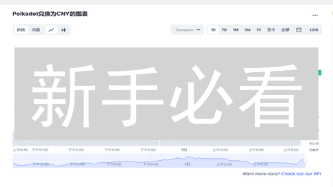 新手必看：如何在Bybit上轻松购买波卡币DOT？