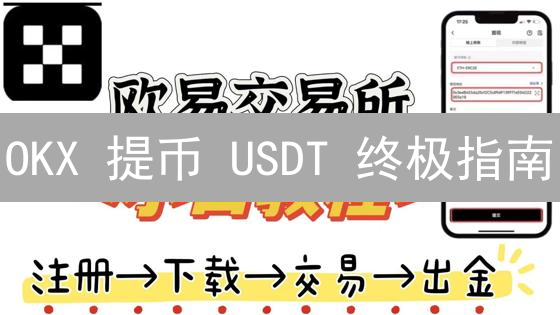 OKX 提币 USDT 终极指南：避坑指南与极速到账秘籍！